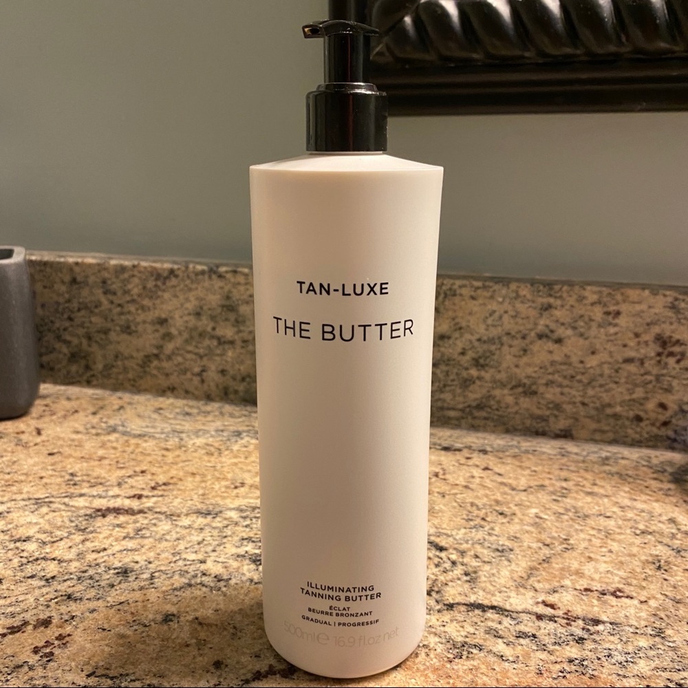 Tan-Luxe The Butter - 500ml